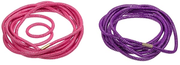 Elastisk Hoppetau/Twistbånd for Barn - 2 m