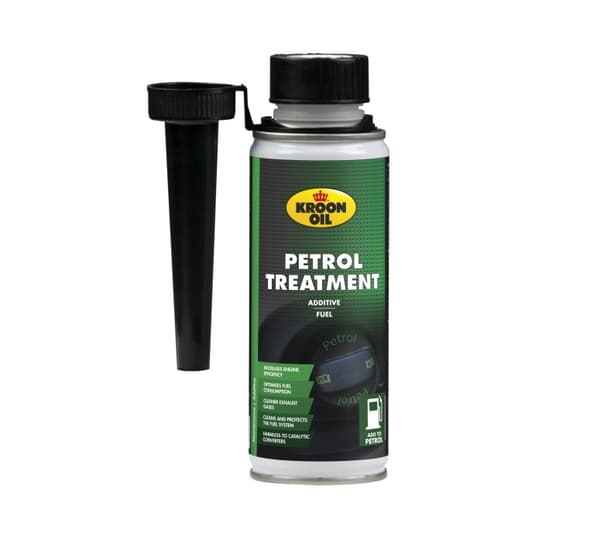 Benzinbehandling 250 ml
