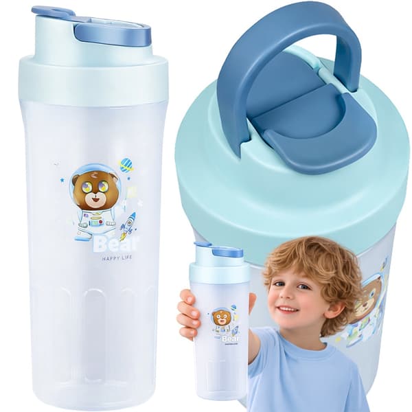 Lasten vesipullo 500 ml