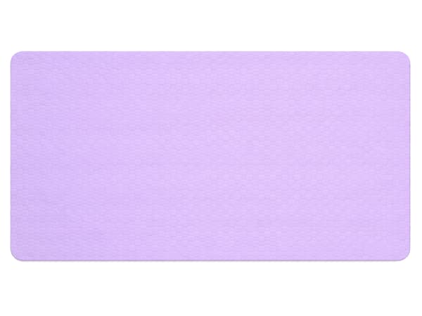 Yogamatta 180 cm tjock