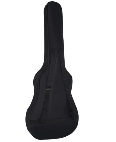 Gitarrfodral - Fodral för akustisk gitarr