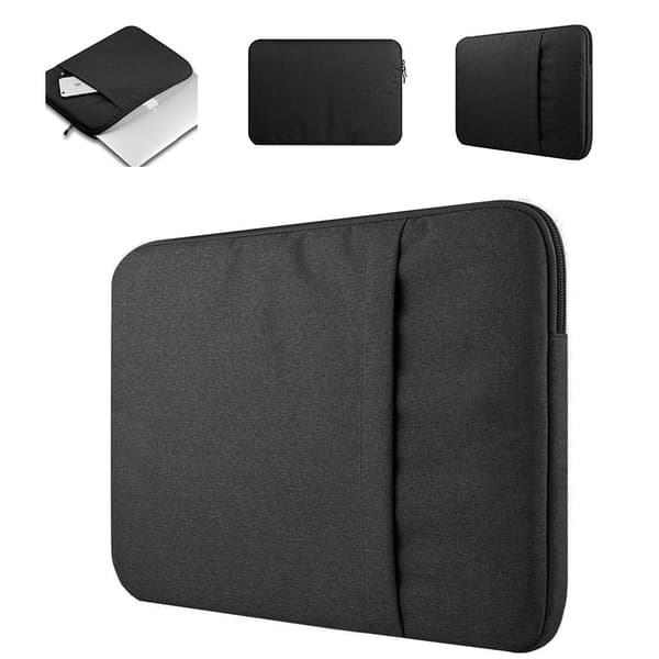 Laptopveske 15,6″ - Arbeidsveske for datamaskin