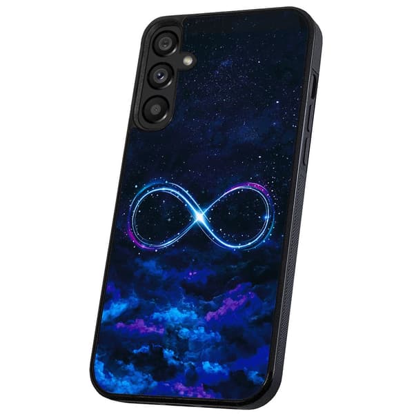 Samsung Galaxy A57 5G - Deksel/Mobildeksel Infinity