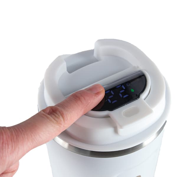 Termokrus med LED-display - 500 ml