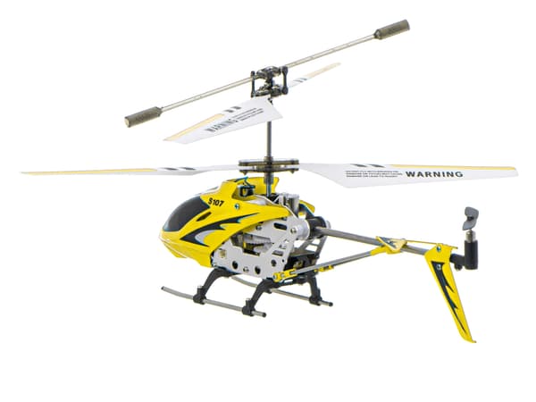 RC Helikopter - SYMA S107G