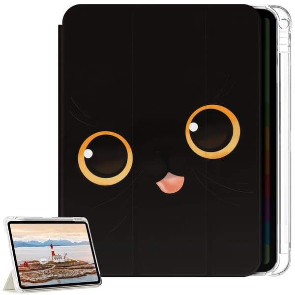 Deksel til iPad Pro 11" - M4/M5 - 2024/2025 - Cat