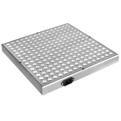 Plante Lampe Hengende LED-panel – Plantebelysning
