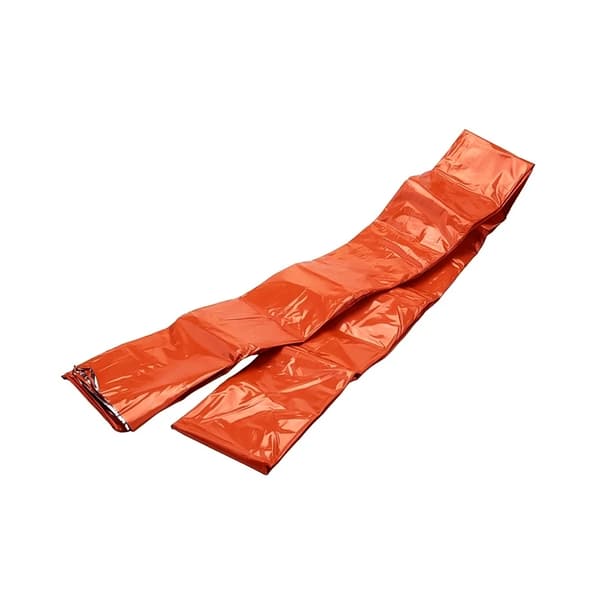 Nødsovepose / Bivvy – Sovepose for overlevelse - 8-Pack