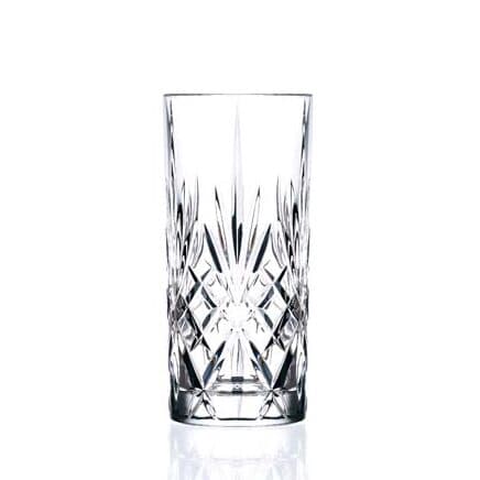 RCR Melodia Highballglas 35 cl (6-pack)