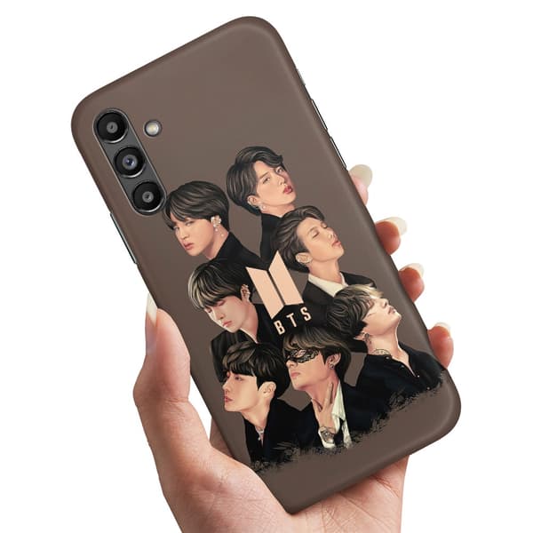 Deksel / Mobildeksel til Samsung Galaxy S26 Plus - BTS