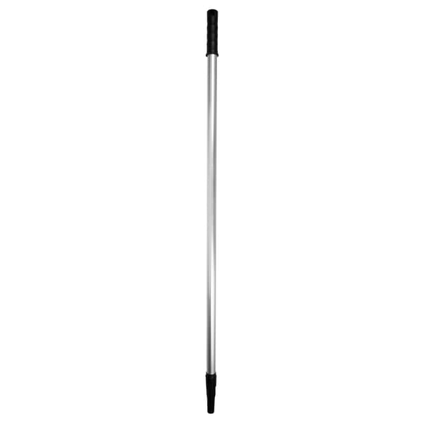 Teleskooppivarsi teräs 120-200 cm