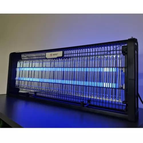Mygglampe / Fluefanger - UV-lampe