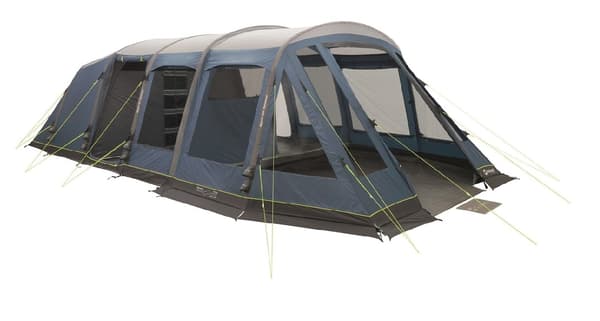 Teltline selvlysende 4 x 3 m