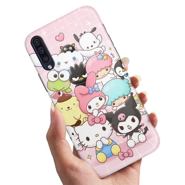 Deksel / Mobildeksel til Huawei P20 Pro - Sanrio Kitty