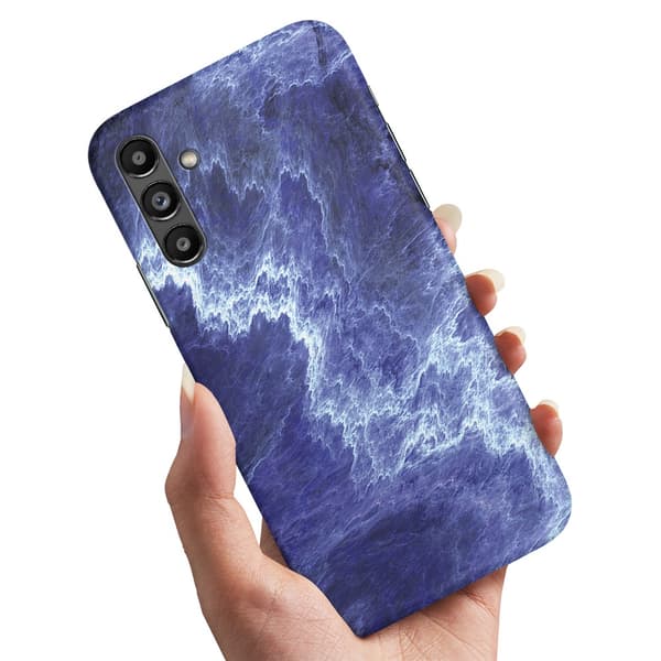 Deksel / Mobildeksel til Samsung Galaxy S26 Plus - Marmor