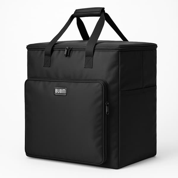 Gaming / LAN Bag – Dataveske for stasjonær PC