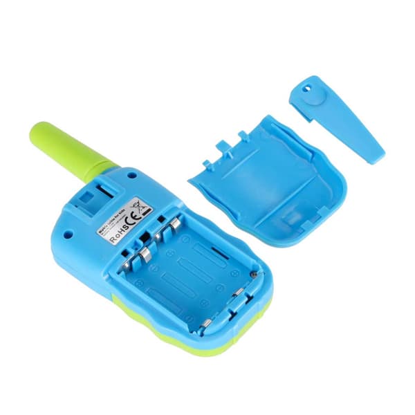 Walkie-talkie for barn - 2-deler