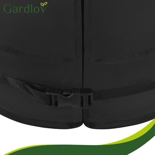 Parasollfot 40 kg - Fyll med sand