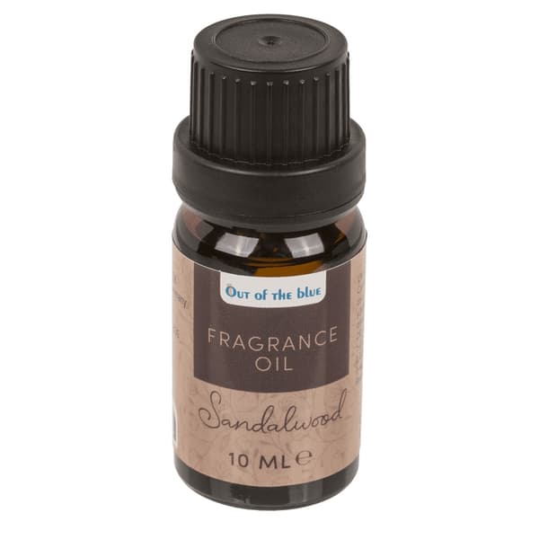 12-Pack - Doftolja / Parfymolja för Aromalampor - Olika dofter