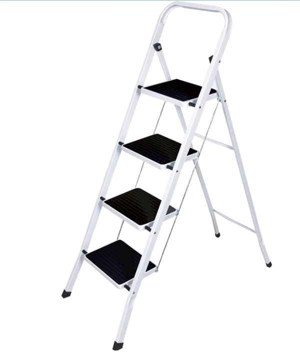 Hushållsstege 4 steg