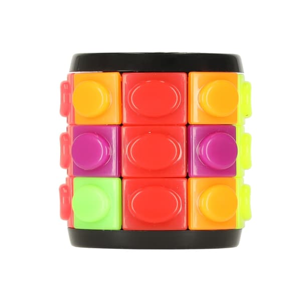 Fidget Pussel - S