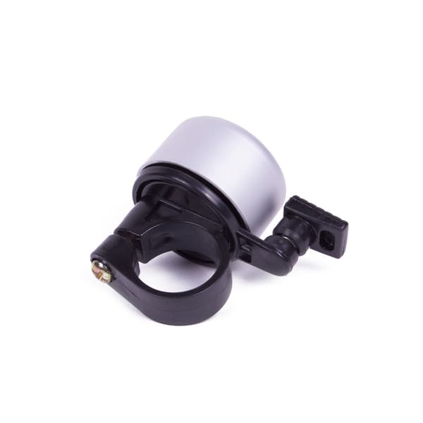 Cykelklocka mini 35 mm aluminium