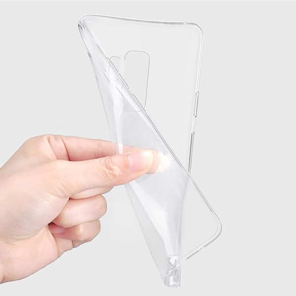 Samsung Galaxy S23 Plus - Deksel/Mobildeksel - TPU