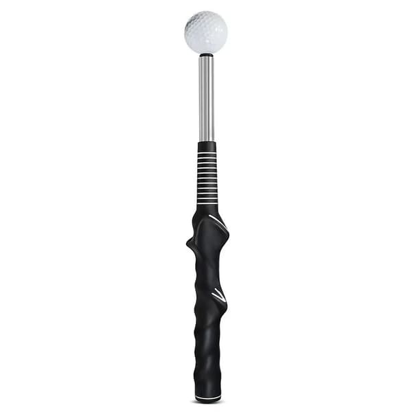 Golf Swing Trainer - Svingiharjoittelulaite napsahdusäänellä