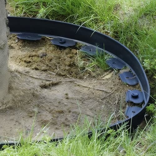 Rabattkant / Gräskant - 10m - 4 cm