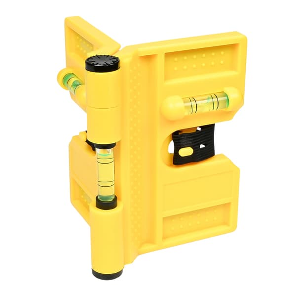Vinkelpass magnetisk justerbart