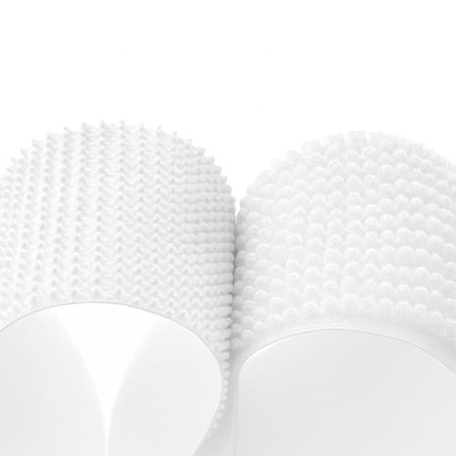 Borrelås Selvklebende - 5m x 5cm Borrelås