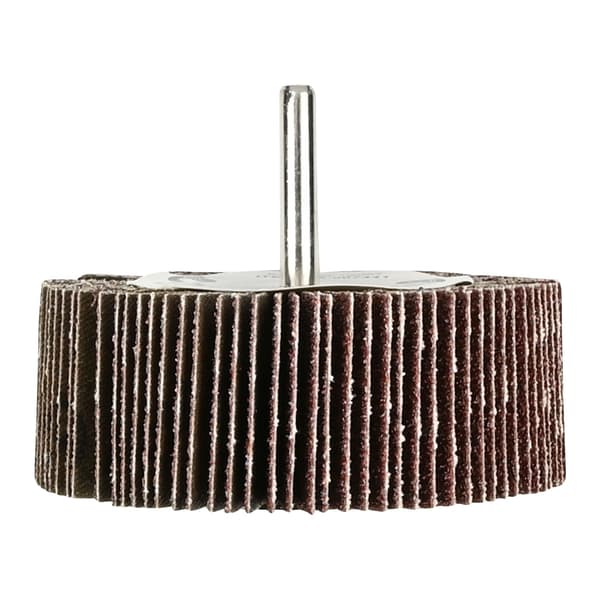 Lamellhjul 80 x 30 mm