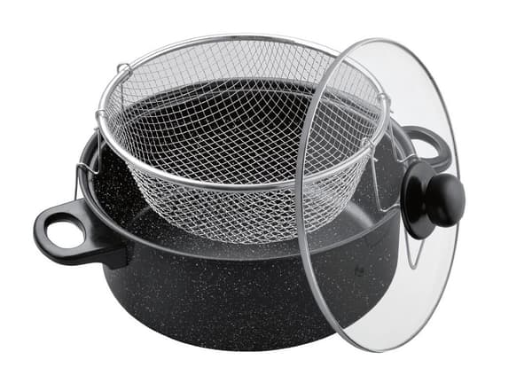Frituregryde 26 cm nonstick