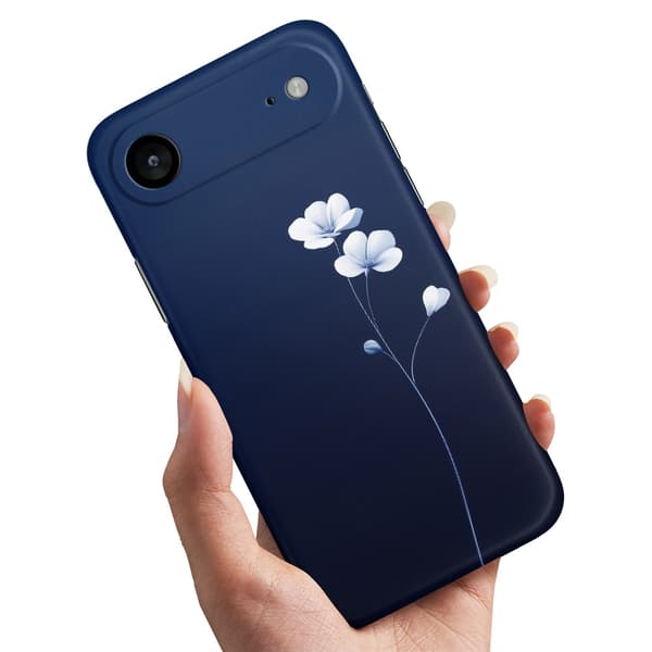 Deksel / Mobildeksel til iPhone 17 Air - Flower