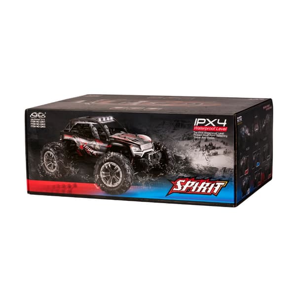 RC Bil 1:16 - 52km/t