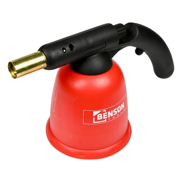 Gassvets turbo
