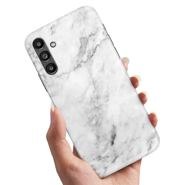 Deksel / Mobildeksel til Samsung Galaxy S26 Plus - Marmor