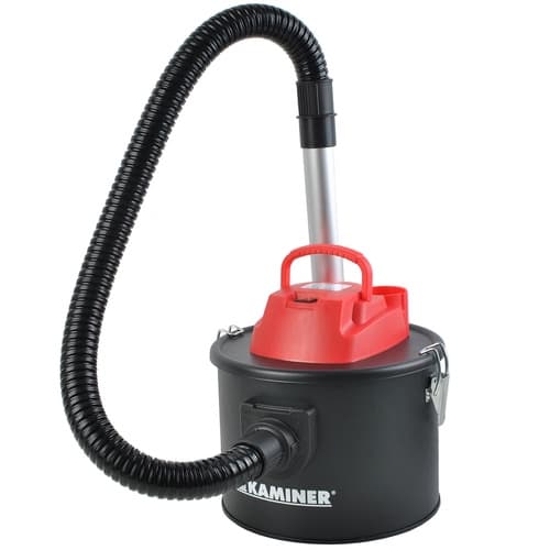 Askedammsuger / Askesuger - 10L