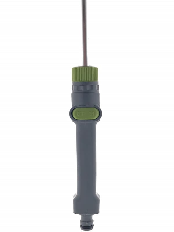 Kasvisruisku 75 cm 9 asentoa