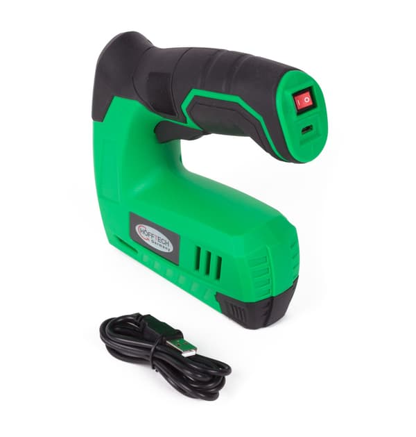 Hæftepistol trådløs 4V 1300 mAh