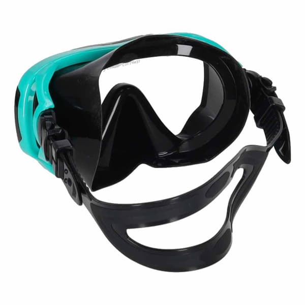 Snorkelsett - Snorkelmaske