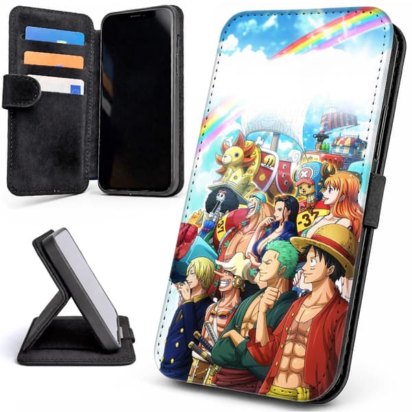 Lompakkokotelo / Kuoret Google Pixel 10A - One Piece