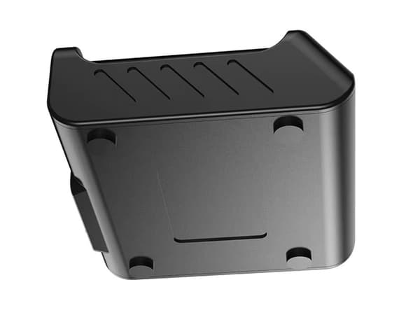 Batteri 2 stk 2650 mAh til Xbox Series X/S controller med oplader