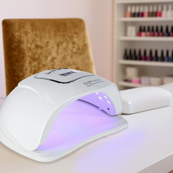 Neglelampe UV LED 150W