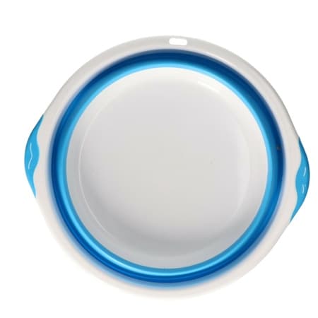 Diskbalja hopfällbar silikon ø30 cm