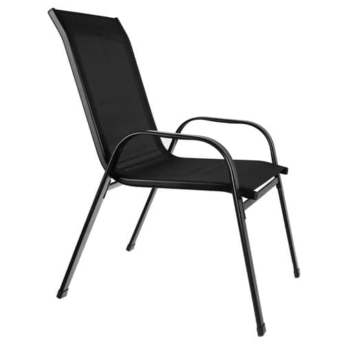 Puutarhatuolit Setti - 2 kpl