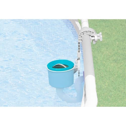 Bassengskimmer sett