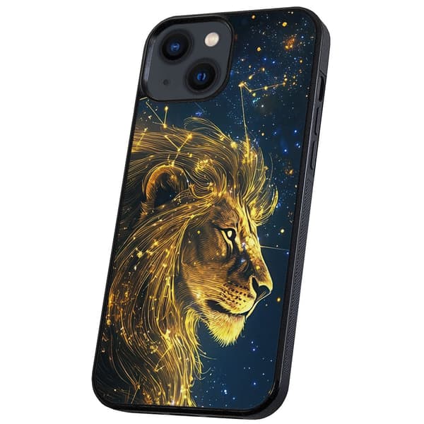 iPhone 14 - Kuoret/Suojakuori Lion