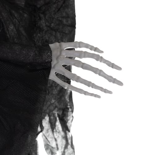 Hængende Spøgelse - Halloween