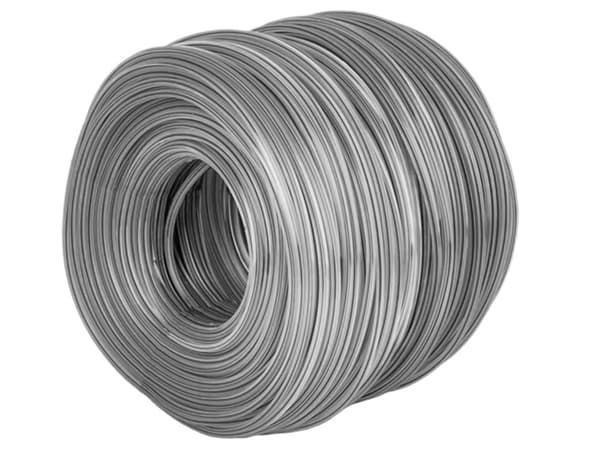 Trimmertråd 2,7 mm - Firkantet profil